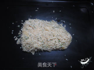 香酥烤鱼柳排的做法步骤:10