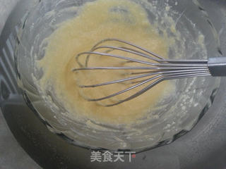 迷你酸奶乳酪小蛋糕的做法步骤:2