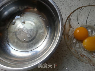 迷你酸奶乳酪小蛋糕的做法步骤:3