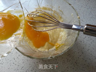 迷你酸奶乳酪小蛋糕的做法步骤:4