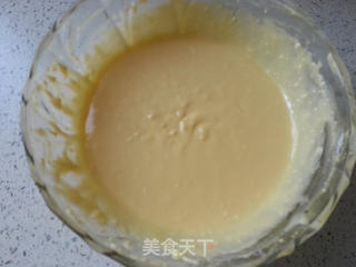 迷你酸奶乳酪小蛋糕的做法步骤:7