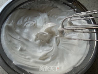 迷你酸奶乳酪小蛋糕的做法步骤:11