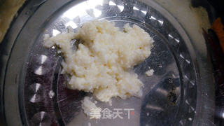 韭菜盒子的做法步骤:2