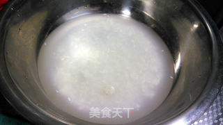 韭菜盒子的做法步骤:4