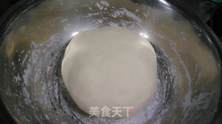 韭菜盒子的做法步骤:7