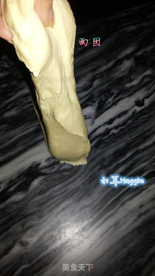 帕帕罗蒂面包PappaRoti(手工揉面)的做法步骤:10