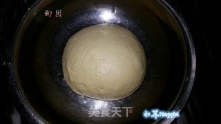 帕帕罗蒂面包PappaRoti(手工揉面)的做法步骤:15