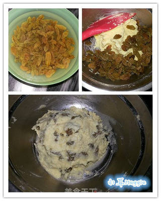 帕帕罗蒂面包PappaRoti(手工揉面)的做法步骤:17