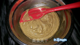 帕帕罗蒂面包PappaRoti(手工揉面)的做法步骤:19