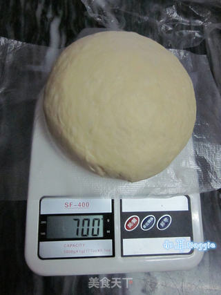 帕帕罗蒂面包PappaRoti(手工揉面)的做法步骤:21