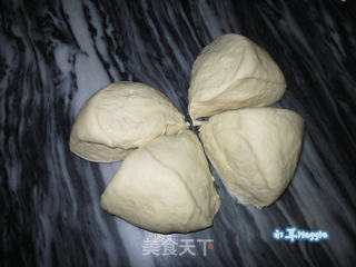 帕帕罗蒂面包PappaRoti(手工揉面)的做法步骤:22