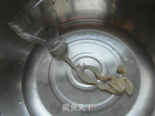 现煮现吃的麻辣肠的做法步骤:5