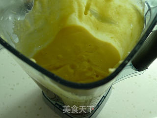 蜜枣豌豆黄的做法步骤:4