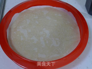 蜜枣豌豆黄的做法步骤:10