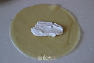 香蕉班戟的做法步骤:8
