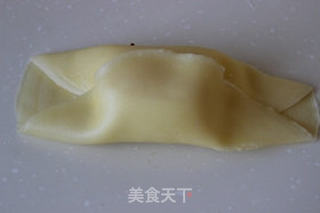 香蕉班戟的做法步骤:10