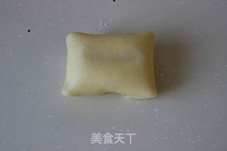香蕉班戟的做法步骤:11