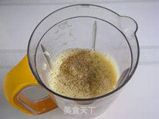 【鸡汁土豆泥】--- 孩子最喜欢的小食的做法步骤:10