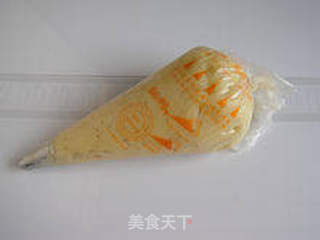 【鸡汁土豆泥】--- 孩子最喜欢的小食的做法步骤:11