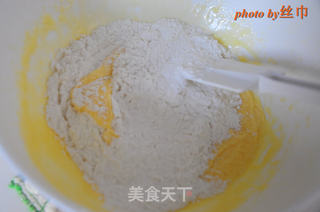 拼图饼干的做法步骤:5
