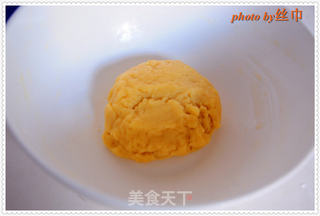 拼图饼干的做法步骤:6