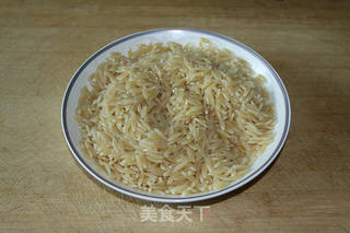 咖喱虾仁通心面的做法步骤:6