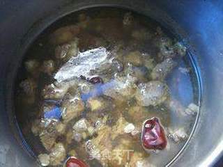 茄汁牛肉饭的做法步骤:4