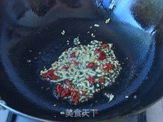 烧大肠的做法步骤:8