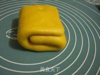 黄金绿豆酥的做法步骤:10