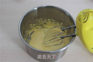 【番茄配方】双味手指饼夹心蛋糕——一种蛋糕,两种夹心,三种口味的做法步骤:2