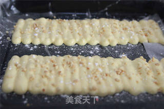 【番茄配方】双味手指饼夹心蛋糕——一种蛋糕,两种夹心,三种口味的做法步骤:8