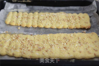 【番茄配方】双味手指饼夹心蛋糕——一种蛋糕,两种夹心,三种口味的做法步骤:9