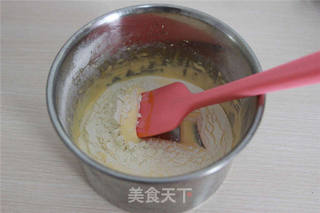 【番茄配方】双味手指饼夹心蛋糕——一种蛋糕,两种夹心,三种口味的做法步骤:10