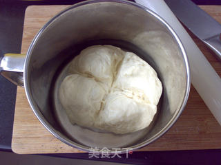 咖喱饭酥盒的做法步骤:2