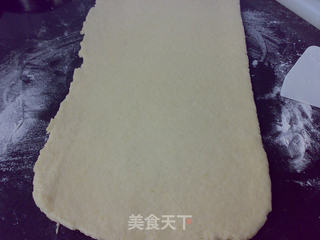 咖喱饭酥盒的做法步骤:9