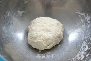 【番茄配方】全麦吐司——真正的高纤维的减肥面包的做法步骤:2