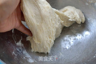 【番茄配方】全麦吐司——真正的高纤维的减肥面包的做法步骤:4