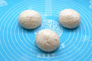 【番茄配方】全麦吐司——真正的高纤维的减肥面包的做法步骤:7