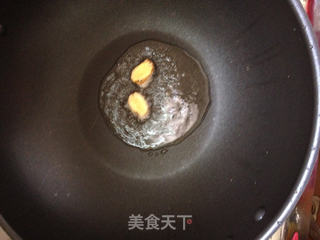 最开胃的--豆豉黄鱼的做法步骤:3