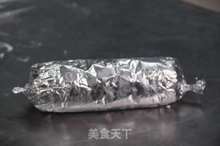 卡仕达酱泡芙的做法步骤:3
