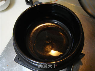 咖喱萝卜鱼丸的做法步骤:4