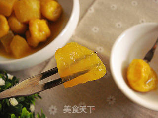 咖喱萝卜鱼丸的做法步骤:11
