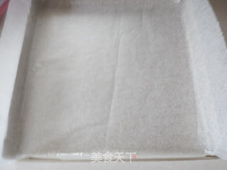 蓝莓果酱蛋糕卷的做法步骤:10