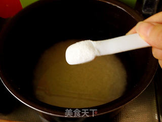 番茄饭的做法步骤:3