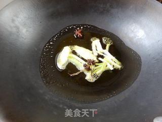 水煮肉片的做法步骤:6