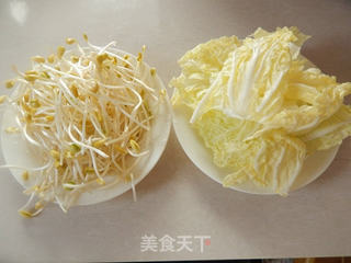 水煮肉片的做法步骤:3
