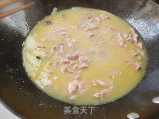 水煮肉片的做法步骤:9