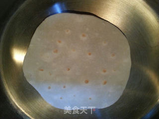 拤饼的做法步骤:10