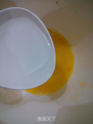 蒸鸡蛋的做法步骤:2