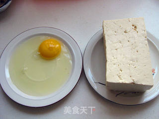 小黄鱼豆腐汤的做法步骤:4
